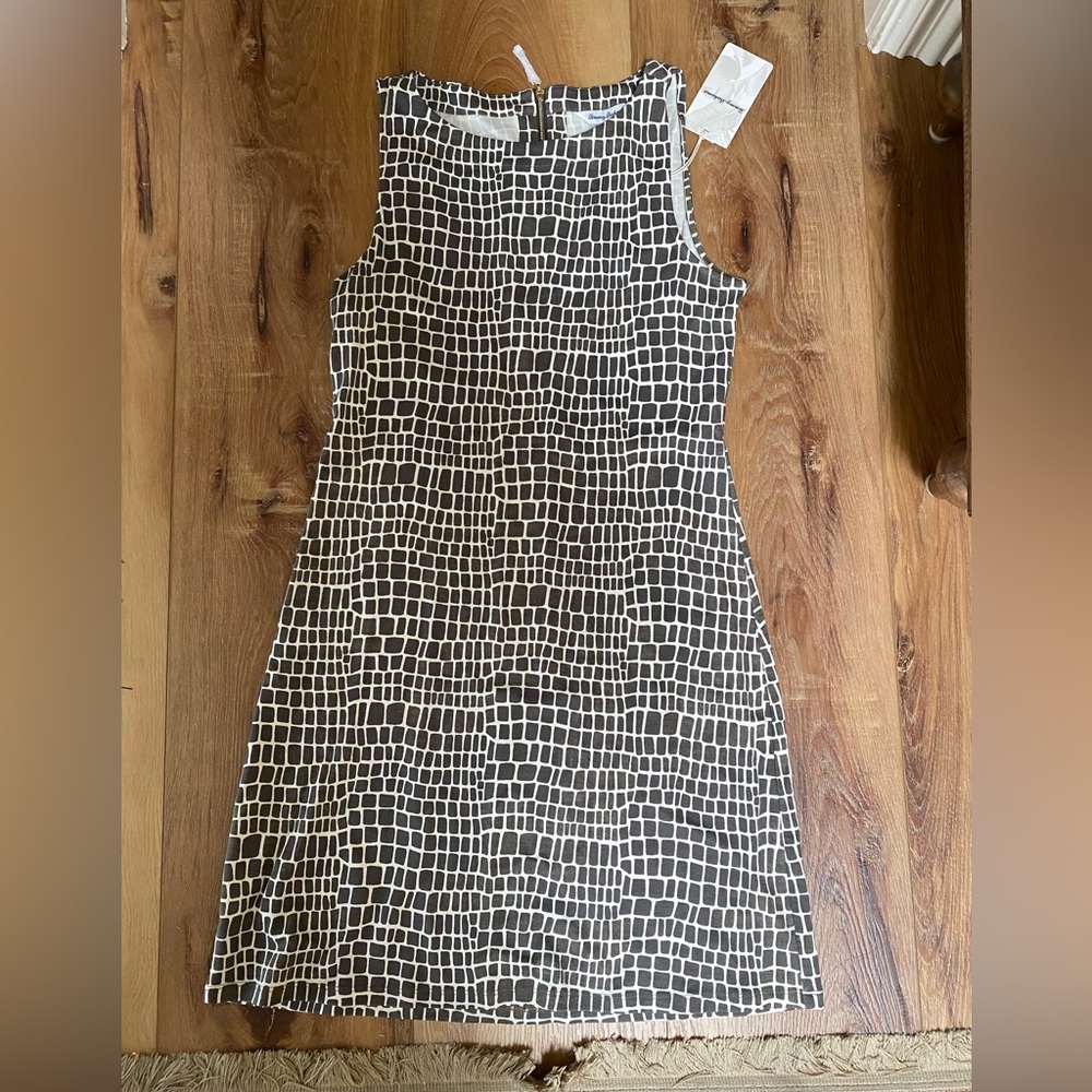 Tommy Bahama dress